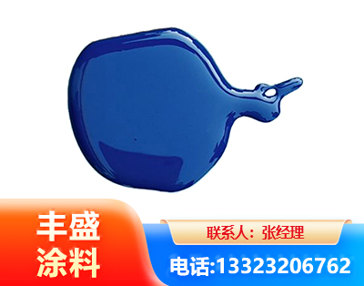 酒泉水性醇酸磁漆