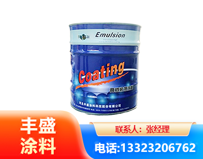 酒泉水性聚氨酯漆